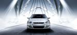 Hyundai Accent 2013 года